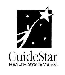 GUIDESTAR HEALTH SYSTEMS, INC. logo