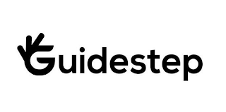 GUIDESTEP logo