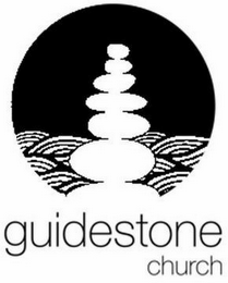 GUIDESTONE CHURCH logo