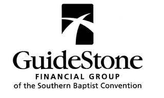 GUIDESTONE FINANCIAL GROUP OF THE SOUTHERN BAPTIST CONVENTION logo