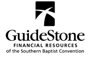 GUIDESTONE FINANCIAL RESOURCES OF THE SOUTHERN BAPTIST CONVENTION logo