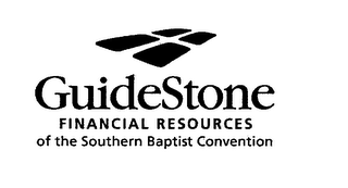 GUIDESTONE FINANCIAL RESOURCES OF THE SOUTHERN BAPTIST CONVENTION logo