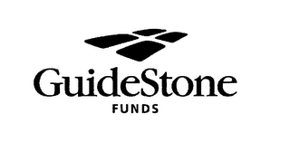 GUIDESTONE FUNDS logo