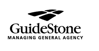 GUIDESTONE MANAGING GENERAL AGENCY logo