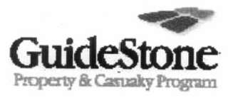 GUIDESTONE PROPERTY AND CASUALTY PROGRAM logo