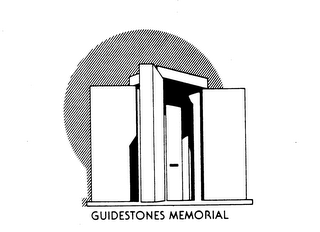 GUIDESTONES MEMORIAL logo