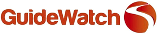 GUIDEWATCH logo