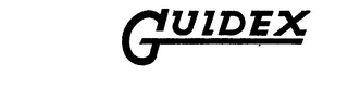 GUIDEX logo