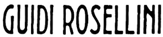 GUIDI ROSELLINI logo