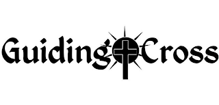 GUIDING CROSS logo