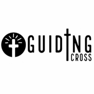GUIDING CROSS logo