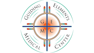 GUIDING ELEMENT MEDICAL CENTER GEMC logo