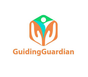 GUIDING GUARDIAN logo