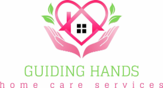 GUIDING HANDS HOME CARE SERVICES logo