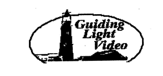 GUIDING LIGHT VIDEO logo