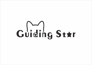 GUIDING STAR logo