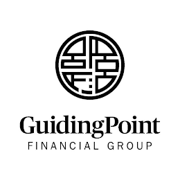 GUIDINGPOINT FINANCIAL GROUP logo