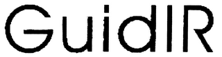 GUIDIR logo