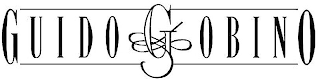 GUIDO GOBINO logo