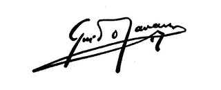 GUIDO RAVASI logo