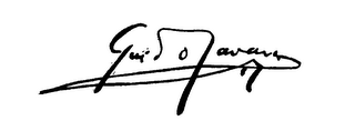 GUIDO RAVASI logo