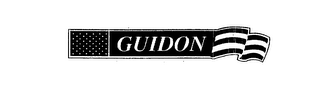 GUIDON logo