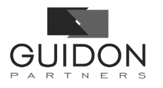 GUIDON PARTNERS logo