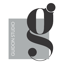 GUIDON STUDIO G logo