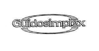 GUIDOSIMPLEX logo