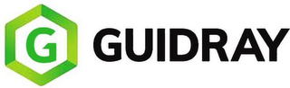 GUIDRAY logo