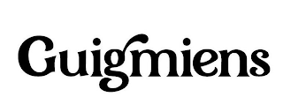 GUIGMIENS logo