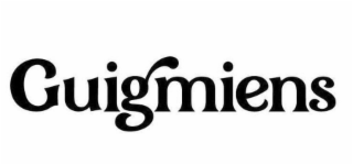 GUIGMIENS