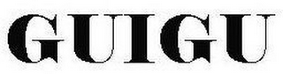 GUIGU logo