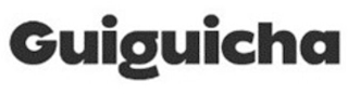 GUIGUICHA logo