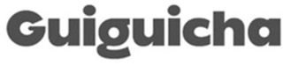 GUIGUICHA logo