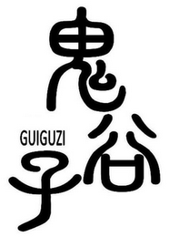 GUIGUZI logo