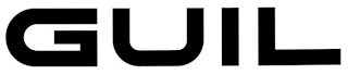 GUIL logo