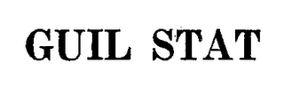 GUIL STAT logo