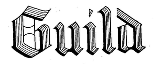 GUILD logo