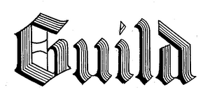 GUILD logo