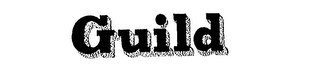 GUILD logo