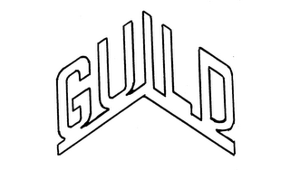 GUILD logo