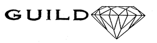 GUILD logo