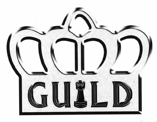 GUILD logo