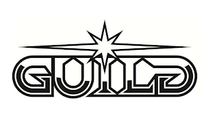 GUILD logo