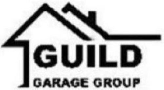 GUILD GARAGE GROUP logo