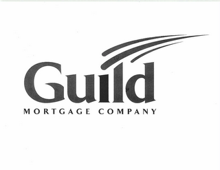 GUILD MORTGAGE COMPANY logo