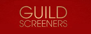 GUILD SCREENERS logo