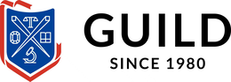 GUILD SINCE 1980 logo