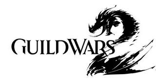 GUILD WARS logo